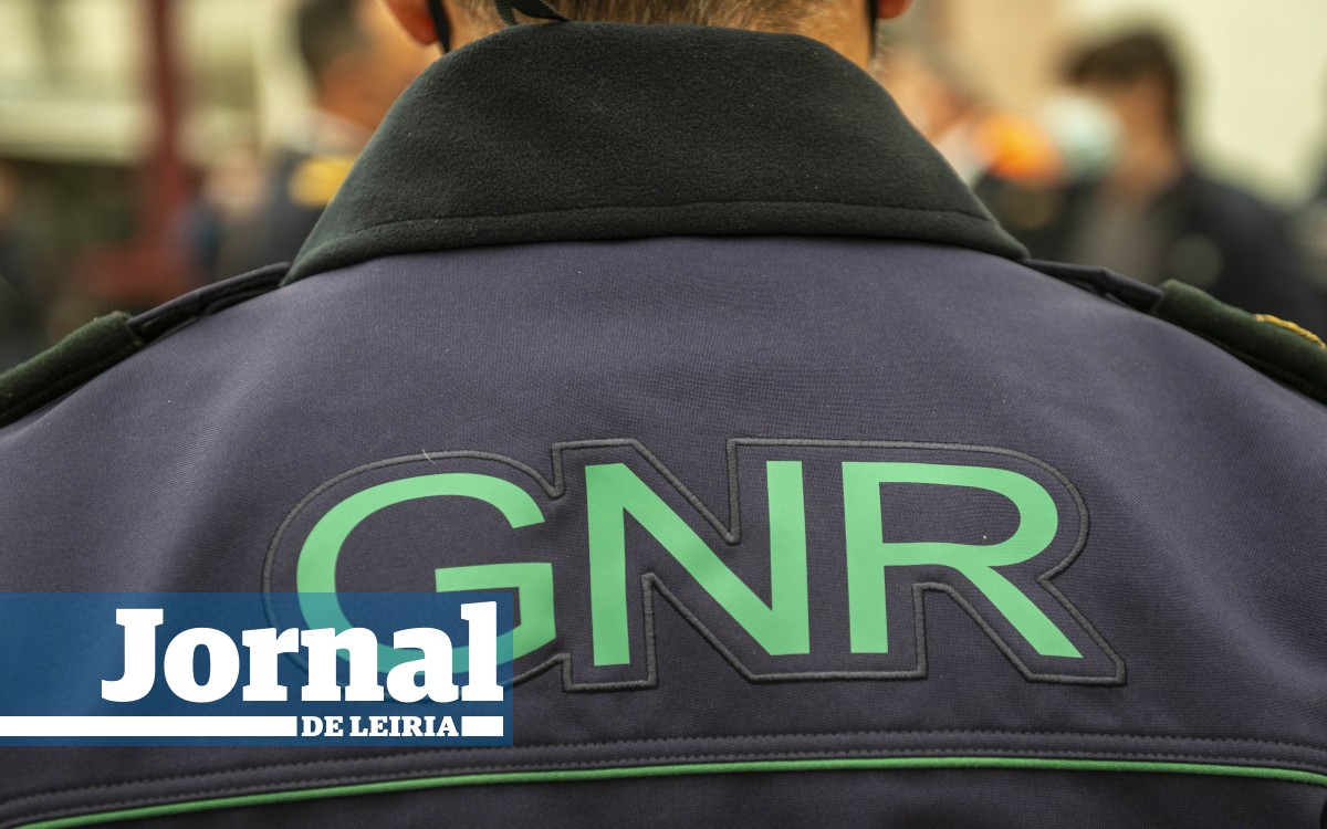 Jornal de Leiria Jovem de 21 anos indiciado por violência agravada